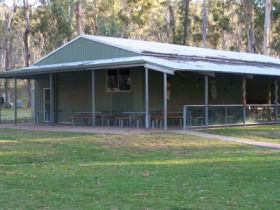 Goomburra Valley Campground - QLD Tourism 0