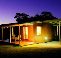 Alpine Lodges Pty Ltd - Queensland Tourism