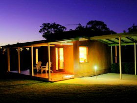 Alpine Lodges Pty Ltd - QLD Tourism 0