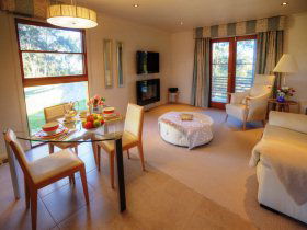 Alpine Lodges Pty Ltd - QLD Tourism 3