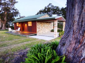 Alpine Lodges Pty Ltd - QLD Tourism 2