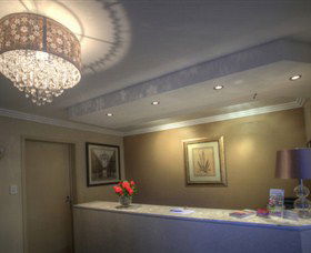 Apple And Grape Motel - QLD Tourism 1