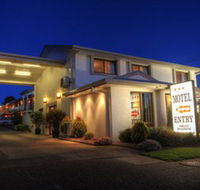 Apple and Grape Motel - QLD Tourism
