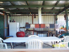 Killarney Sundown Motel And Tourist Park - QLD Tourism 1