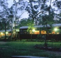 Undara Experience - QLD Tourism