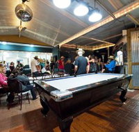 Aquarius Backpackers Gold Coast - QLD Tourism