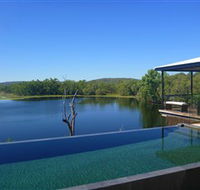 Crystalbrook Collection - QLD Tourism