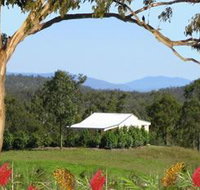 Barking Owl Retreat - QLD Tourism