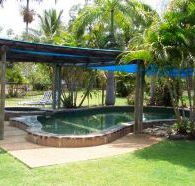 Balgal Beach Holiday Units - QLD Tourism