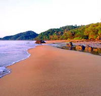 Sanctuary Retreat - Queensland Tourism