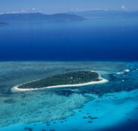 Green Island Resort - Queensland Tourism