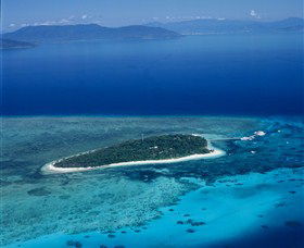 Green Island Resort - Queensland Tourism 0