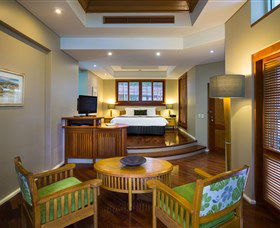 Green Island Resort - Queensland Tourism 3