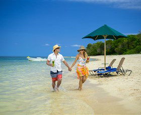 Green Island Resort - Queensland Tourism 2