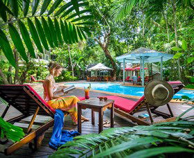 Green Island Resort - Queensland Tourism 1