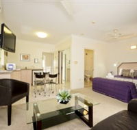 Reef Palms Motel - Queensland Tourism