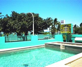 Townsville Seaside Apartments - QLD Tourism 1