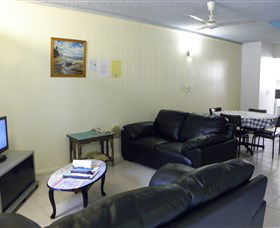 Townsville Seaside Apartments - QLD Tourism 2