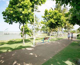 Townsville Seaside Apartments - QLD Tourism 3