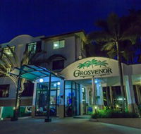 Grosvenor In Cairns - Queensland Tourism