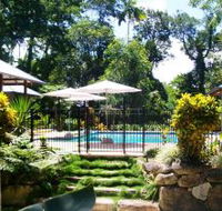Lost Paradise - Queensland Tourism