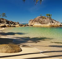Bedarra Beach House - Queensland Tourism