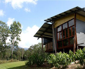 Julatten QLD Queensland Tourism