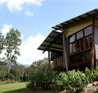 Sweetwater Lodge - Queensland Tourism