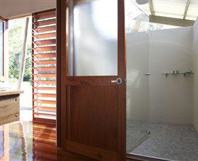 Sweetwater Lodge - Queensland Tourism 2