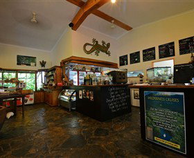 Diwan QLD Queensland Tourism