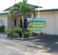 BIG4 Innisfail Mango Tree Tourist Park - QLD Tourism
