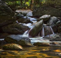 Fishery Falls Holiday Park - Queensland Tourism