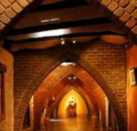 Cedar Park Rainforest Resort - QLD Tourism