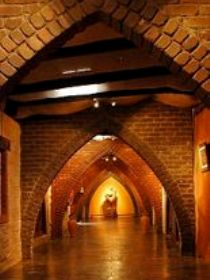 Cedar Park Rainforest Resort - QLD Tourism 0