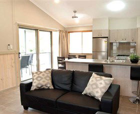 BIG4 Cairns Crystal Cascades Holiday Park - Queensland Tourism 2
