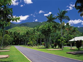 BIG4 Cairns Crystal Cascades Holiday Park - Queensland Tourism 1