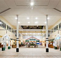 Cairns Colonial Club Resort - Queensland Tourism