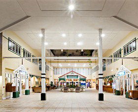 Cairns Colonial Club Resort - Queensland Tourism 0