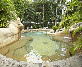 Cairns Colonial Club Resort - Queensland Tourism 3