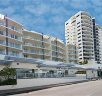 Piermonde Apartments - Queensland Tourism