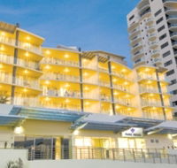 Park Regis City Quays - Queensland Tourism