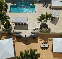Jack and Newell Cairns Holiday Apartments - Queensland Tourism