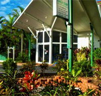 Koala Court Holiday Apartments - Queensland Tourism