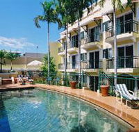 Il Palazzo Boutique Hotel - Queensland Tourism