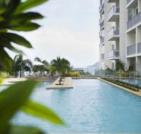 Mantra Trilogy - Queensland Tourism