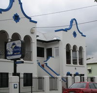 Floriana Villas - Queensland Tourism