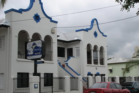 Floriana Villas - QLD Tourism 0