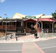 Kuranda Hotel - QLD Tourism