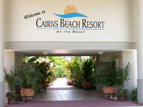 Australis Cairns Beach Resort - QLD Tourism 0