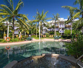Australis Cairns Beach Resort - QLD Tourism 2